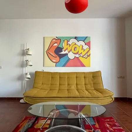 Apartment Lahola 12 Torremolinos